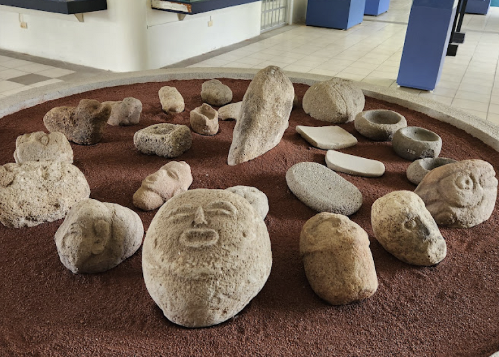 Museo Regional de Palmillas-2