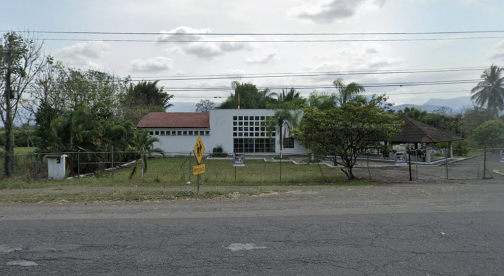 Museo Regional de Palmillas-1