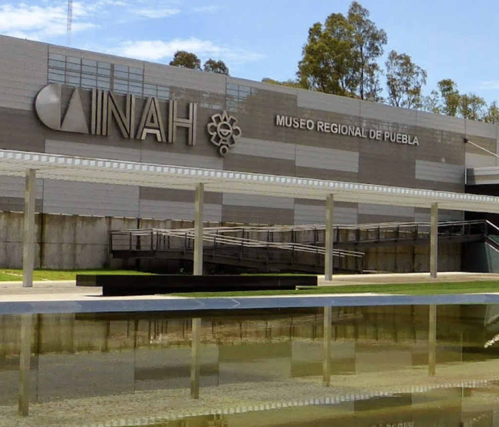 Museo Regional de Puebla-5