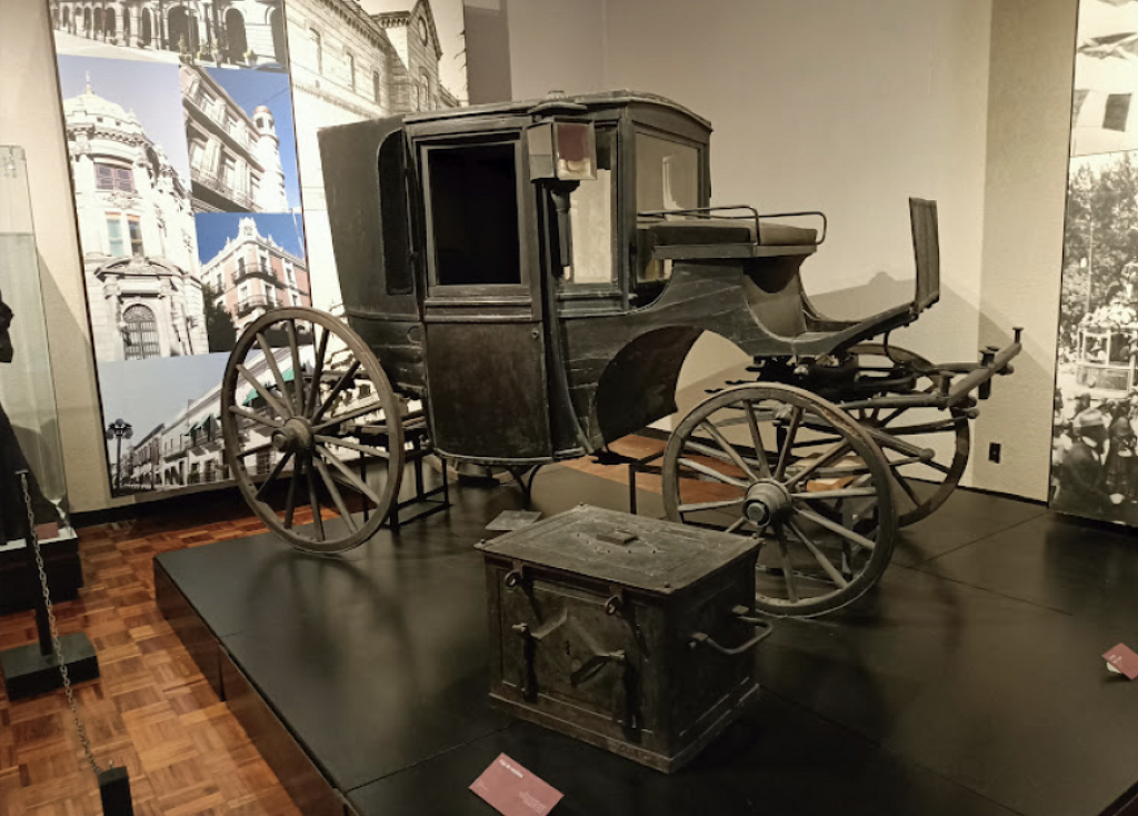 Museo Regional de Puebla-0