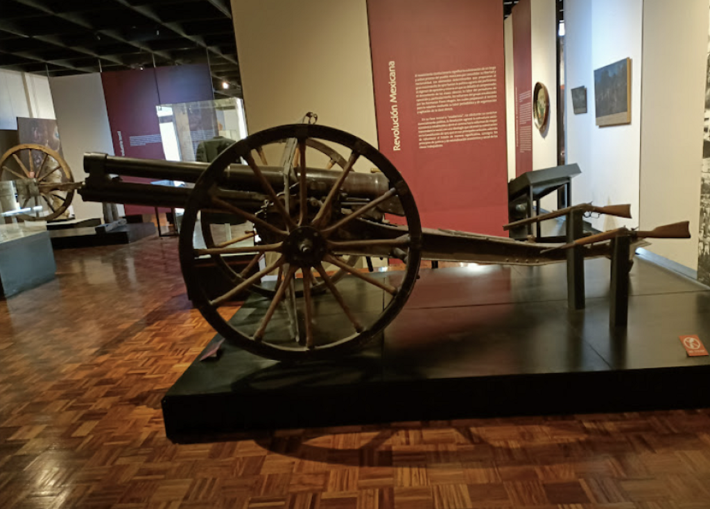 Museo Regional de Puebla-1