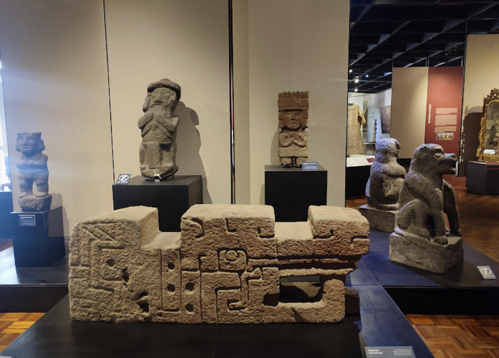 Museo Regional de Puebla-2