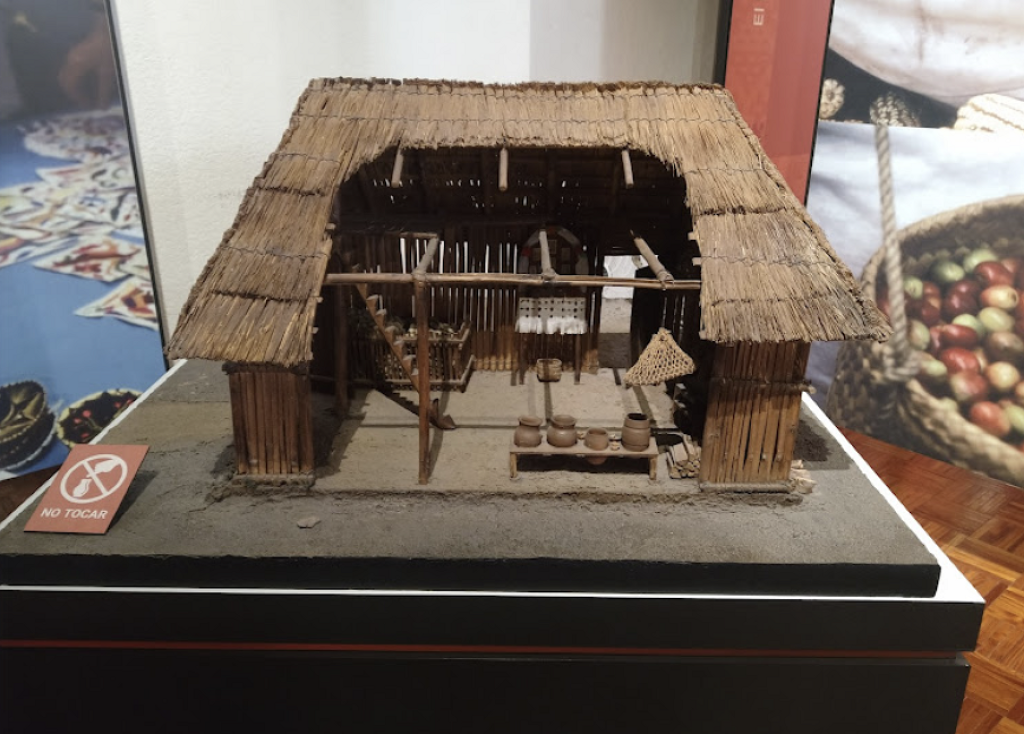 Museo Regional de Puebla-3