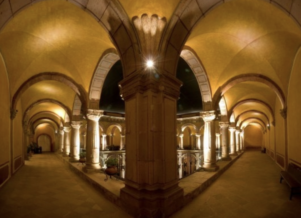 Museo Regional de Querétaro-0