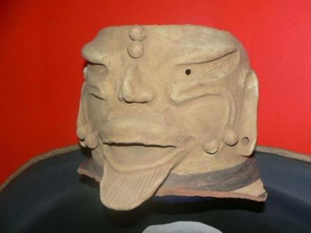 Museo Regional de San Andrés Tuxtla-0