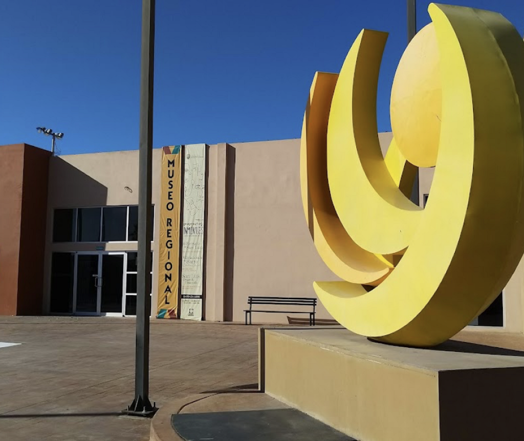 Museo Regional de San Luis Río Colorado-3