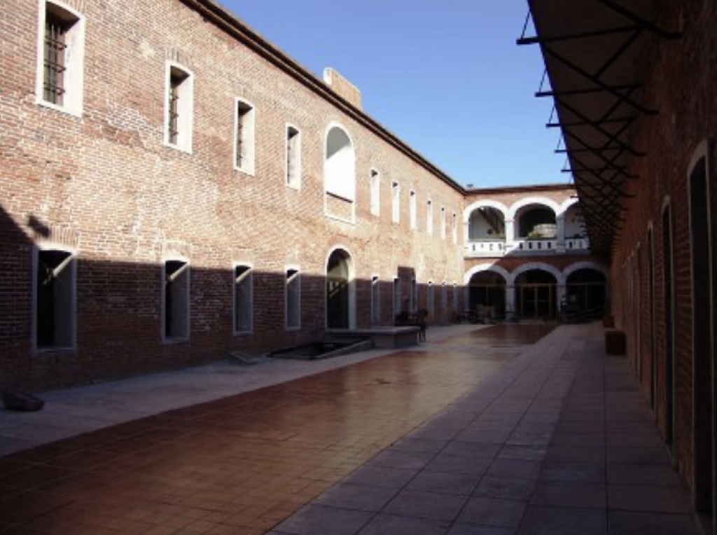 Museo Regional de Sonora-0