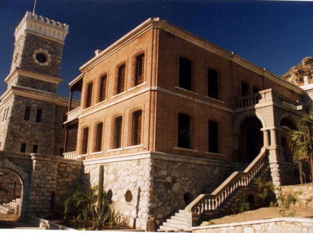 Museo Regional de Sonora-1