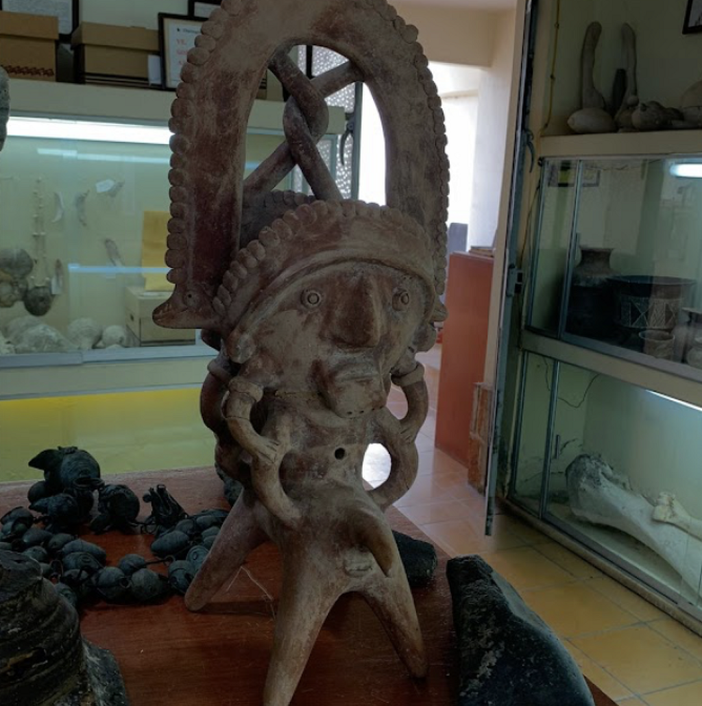 Museo Regional de Teocuitatlán de Corona-1