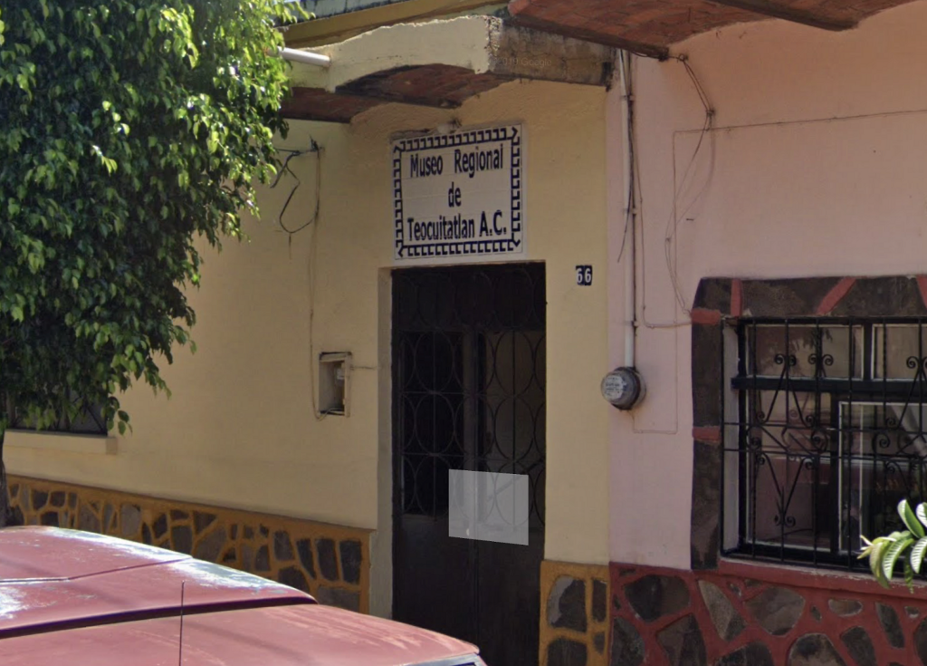 Museo Regional de Teocuitatlán de Corona-2
