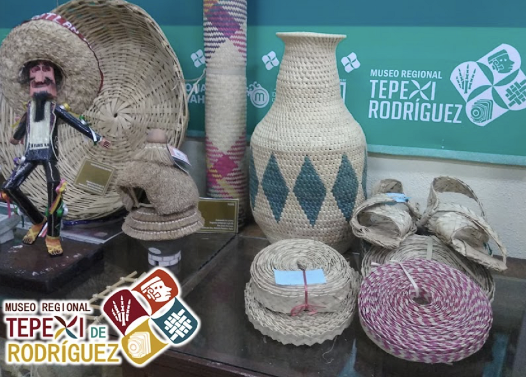 Museo Regional de Tepexi-1