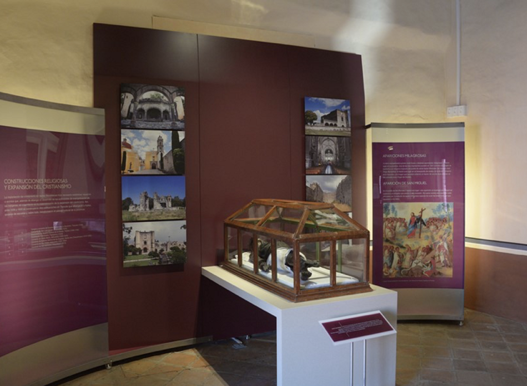 Museo Regional de Tlaxcala -0