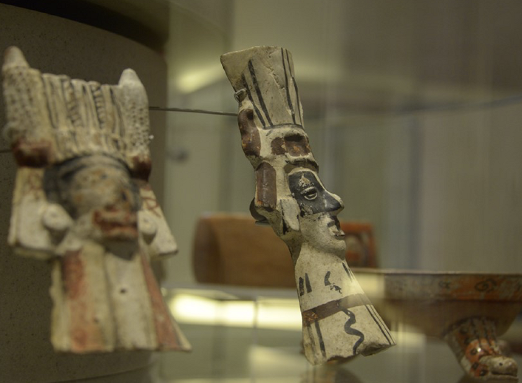 Museo Regional de Tlaxcala -1