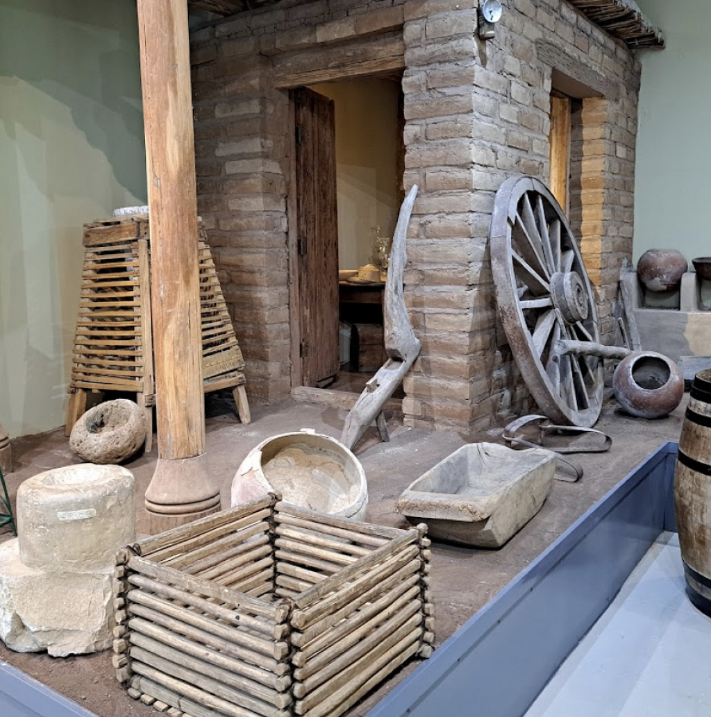 Museo Regional del Évora-2