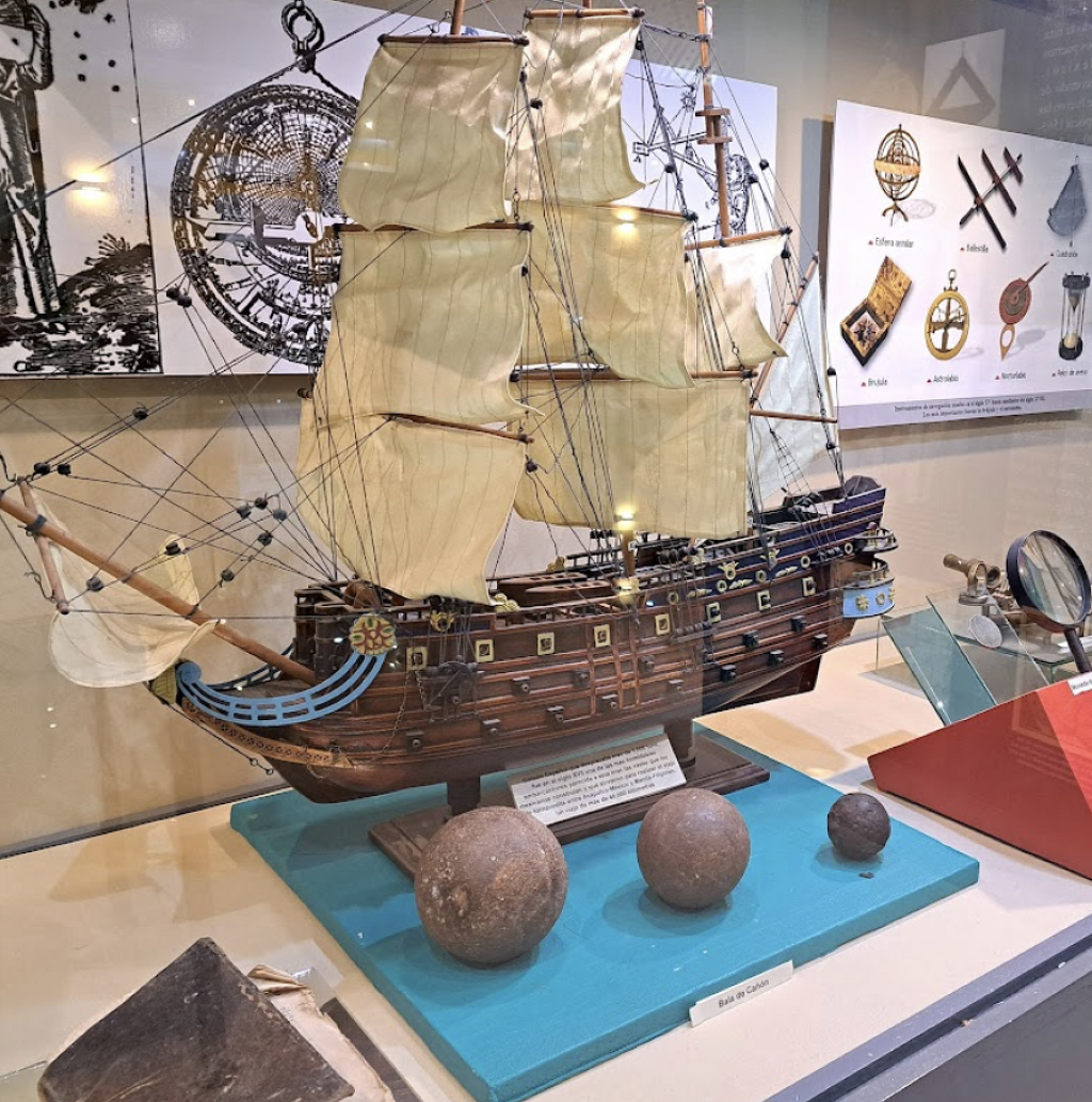 Museo Regional del Évora-3