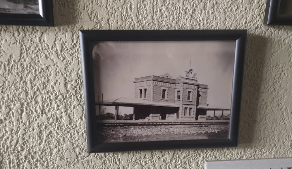 Museo Regional del Mayo Prof. Lombardo Ríos Ramírez-0