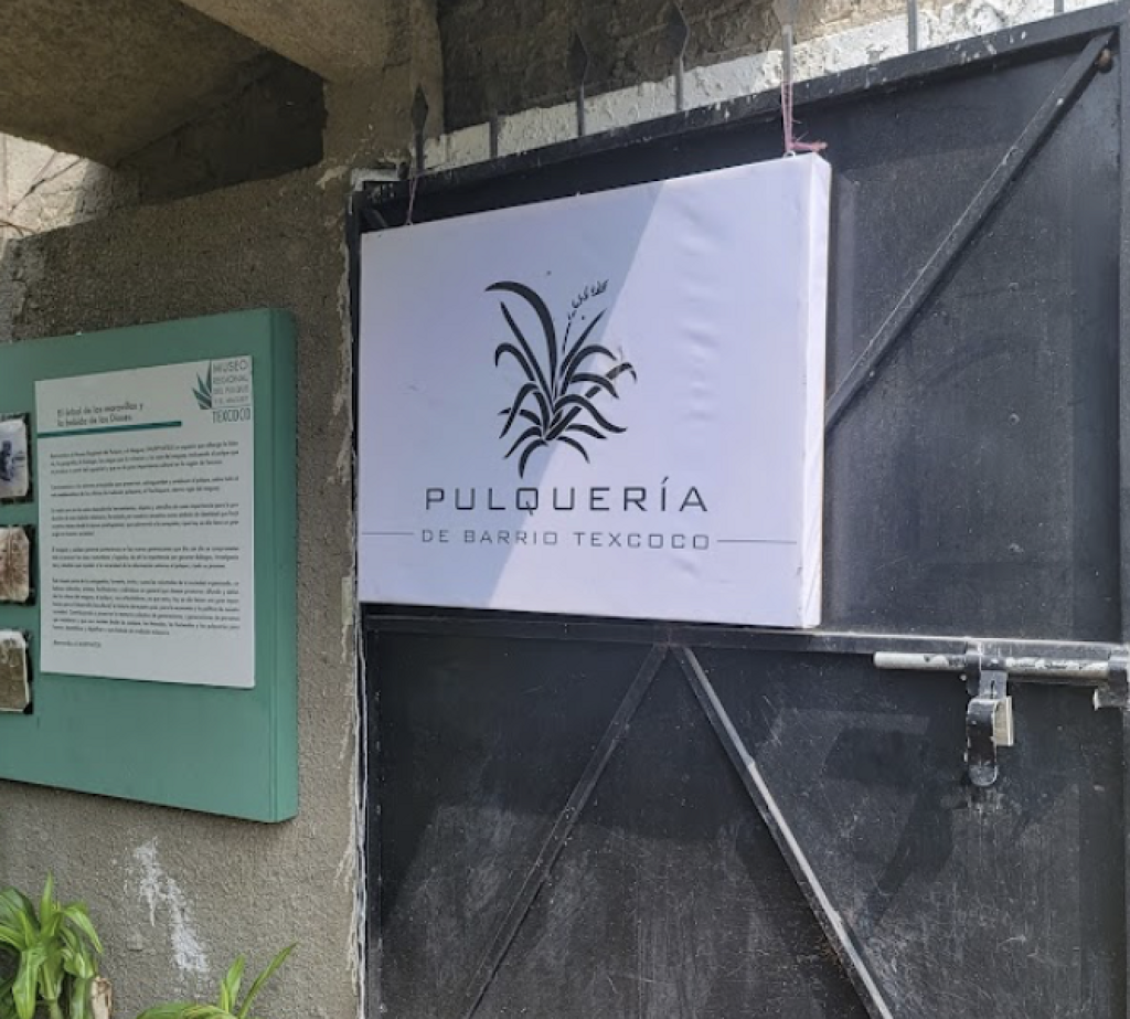 Museo Regional del Pulque y el Maguey Texcoco-1