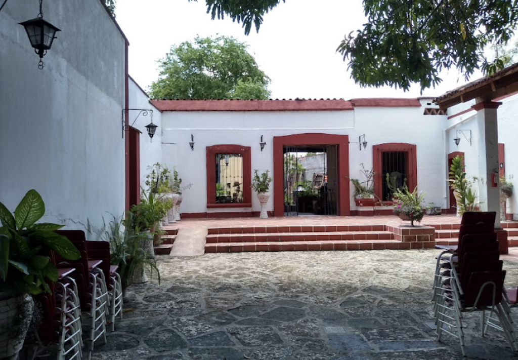 Museo Regional del Rioverde-0