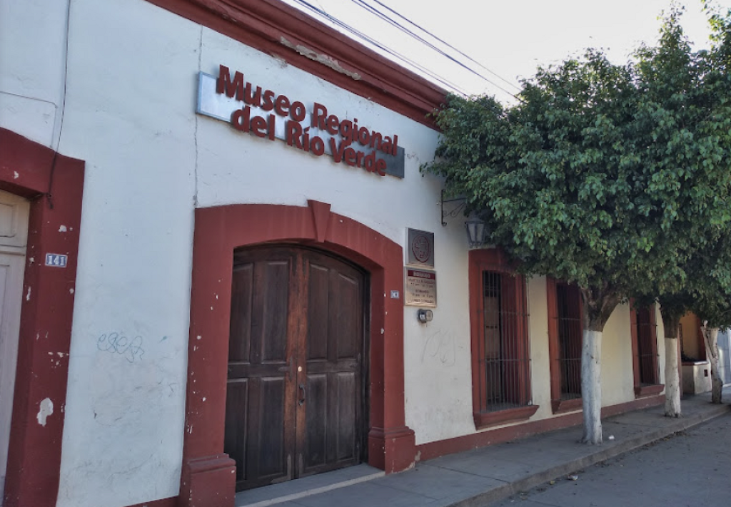 Museo Regional del Rioverde-4