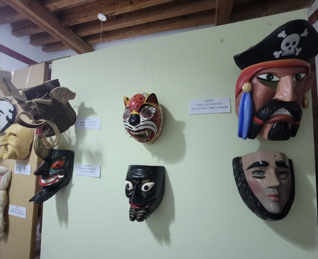 Museo Regional del Rioverde-3