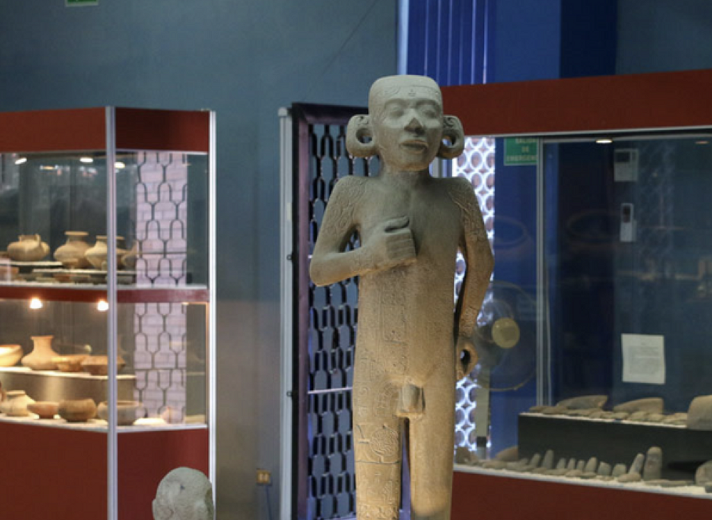 Museo Regional Huasteco-2