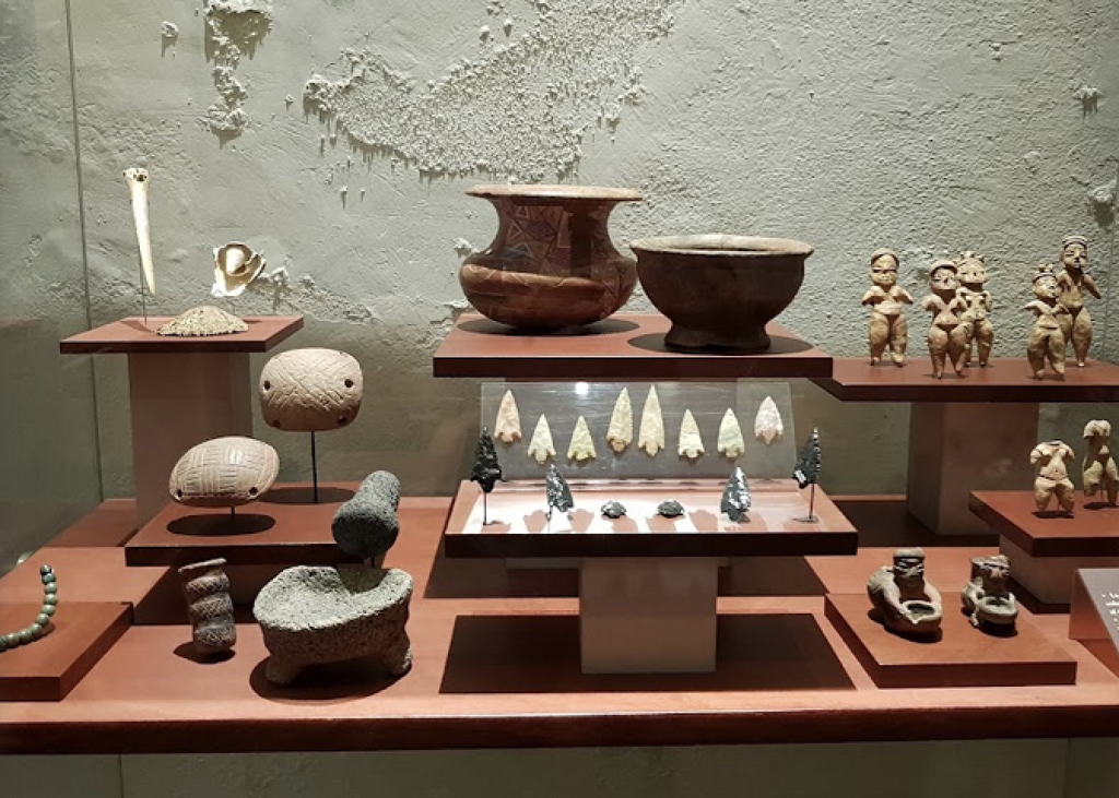 Museo Regional Michoacano, Dr. Nicolás León Calderón-1