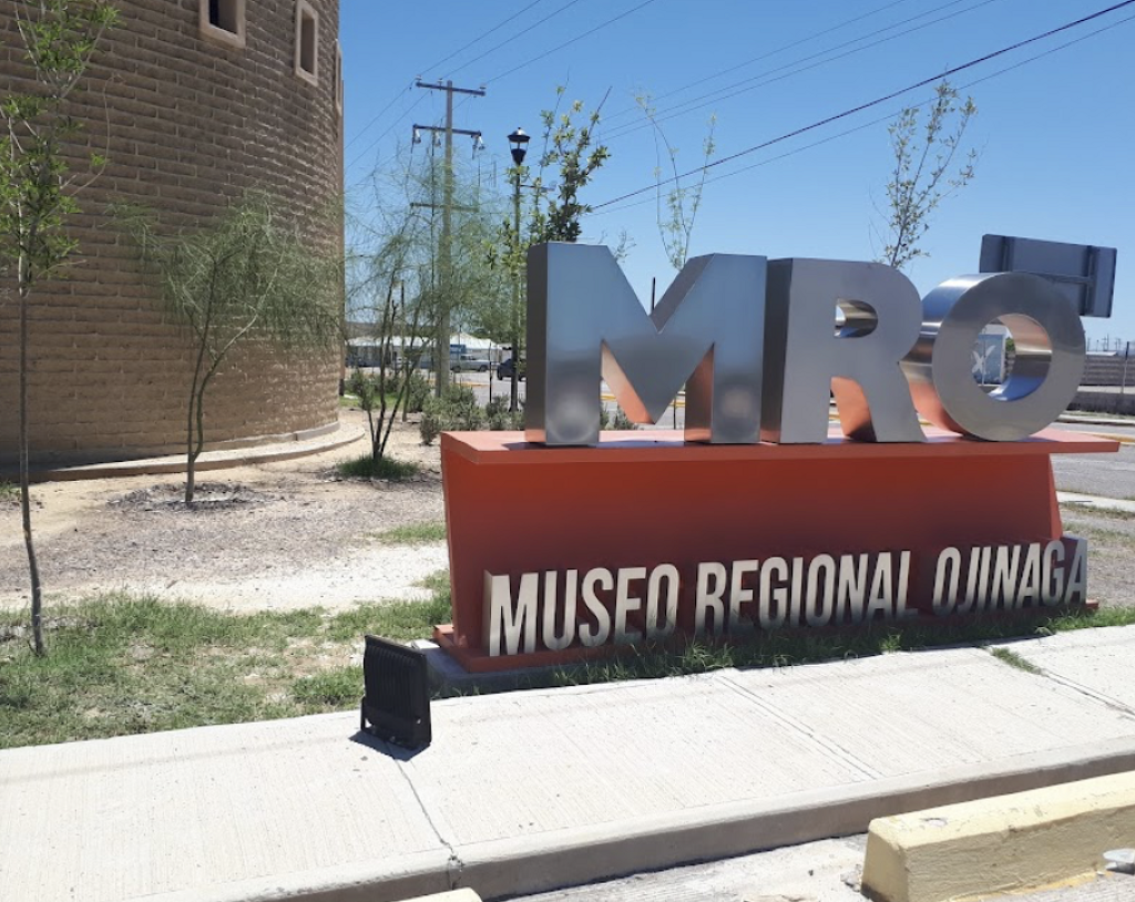 Museo Regional Ojinaga-0