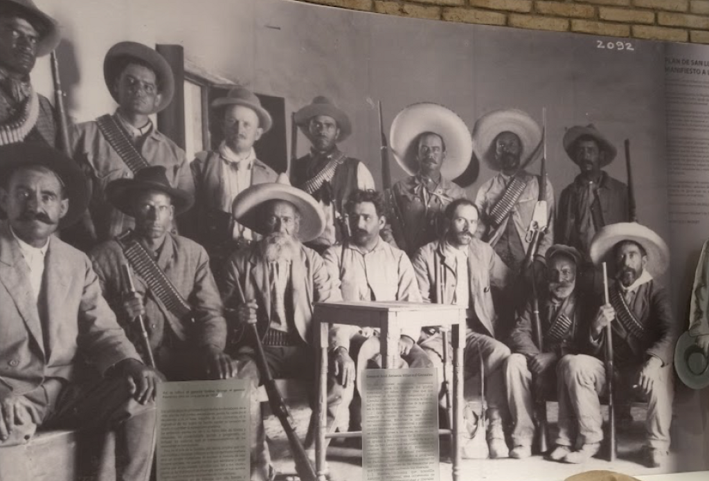 Museo Regional Ojinaga-1