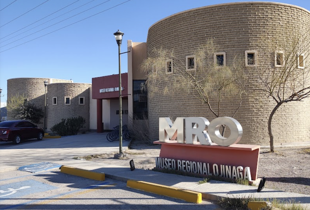 Museo Regional Ojinaga-2