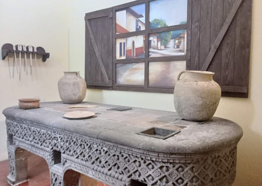 Museo Regional Potosino-1