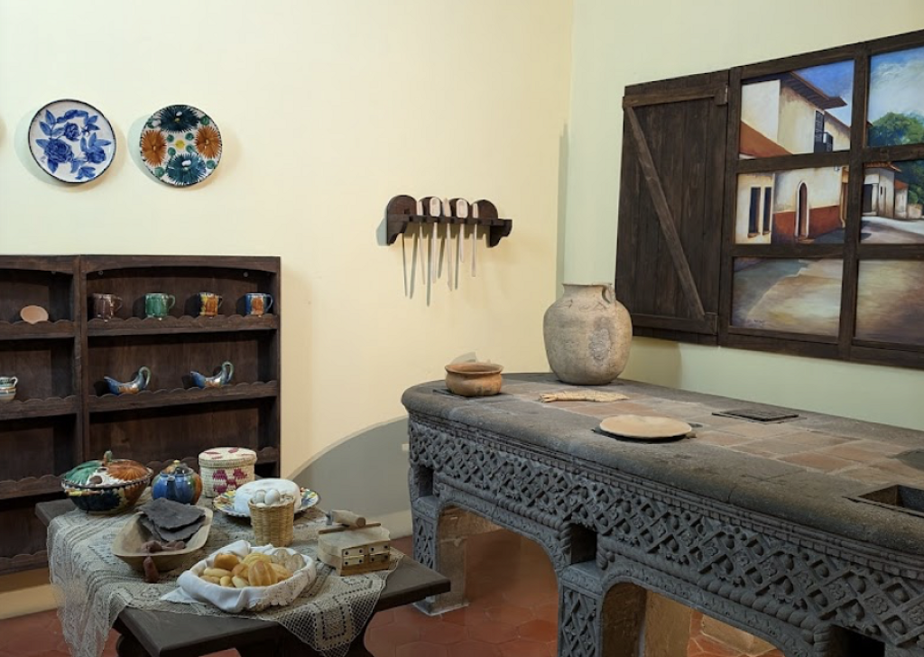 Museo Regional Potosino-2