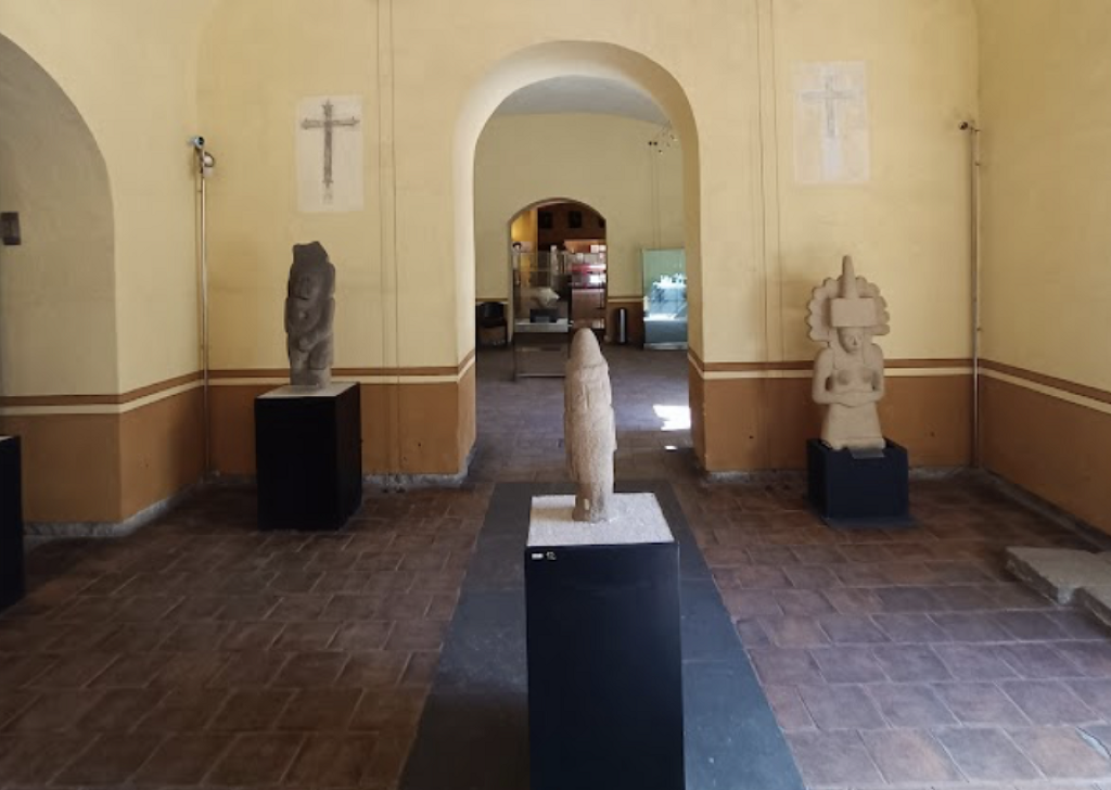 Museo Regional Potosino-3