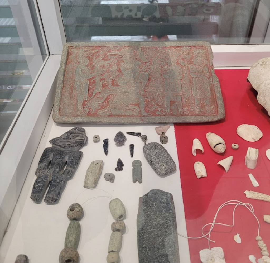 Museo Regional Senen Mexic-2