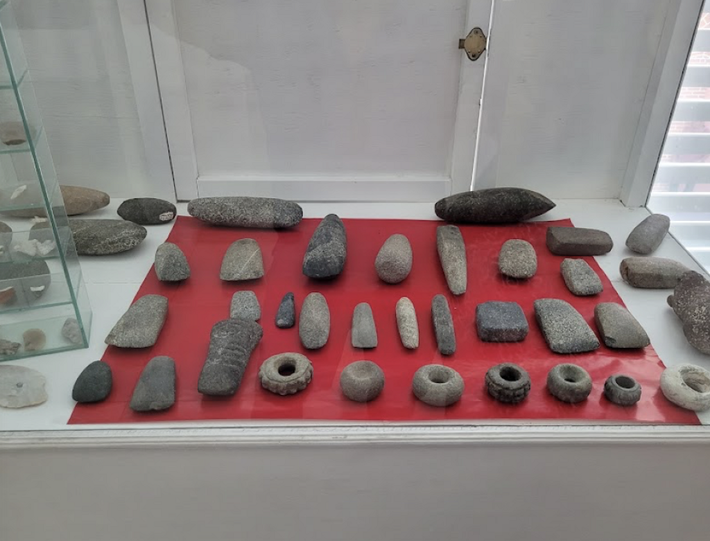 Museo Regional Senen Mexic-1