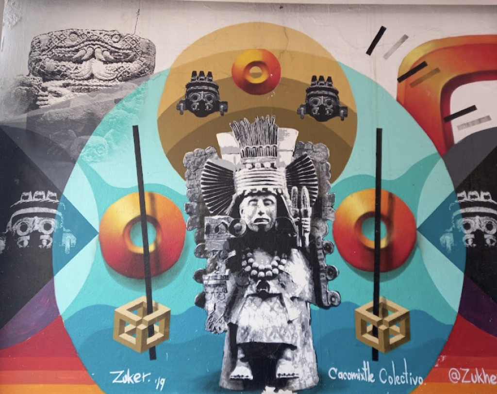 Museo Regional Tláhuac-0