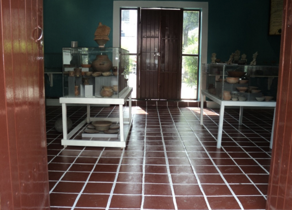 Museo Regional Tlahuica-1
