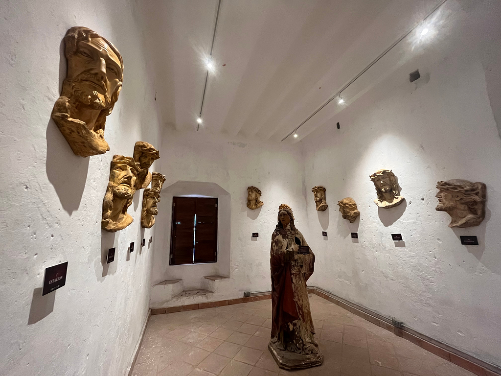 Museo Religioso-1
