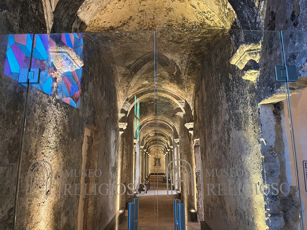 Museo Religioso-2