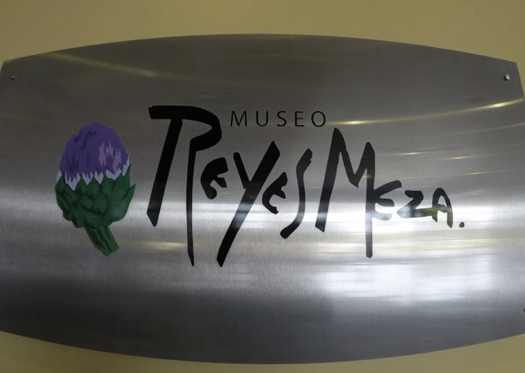 Museo Reyes Meza-5