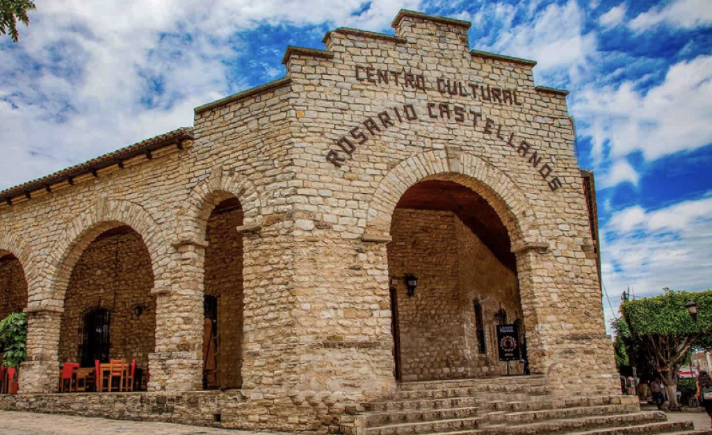 Museo Rosario Castellanos-0