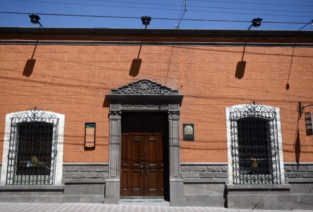 Museo Rubén Herrera-0
