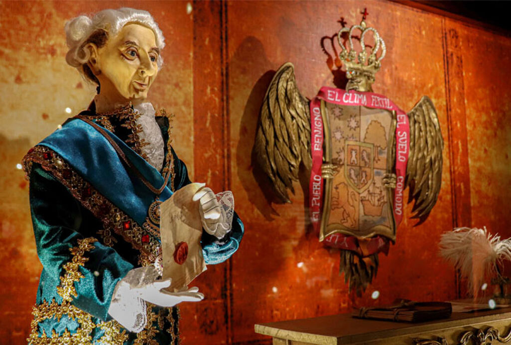 Museo Sala Histórica de Orizaba-0