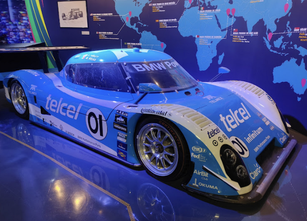 Museo Salón Deporte-0