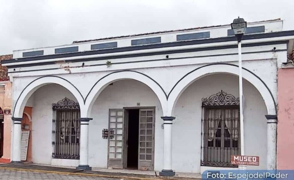 Museo Jarocho Salvador Ferrando-0