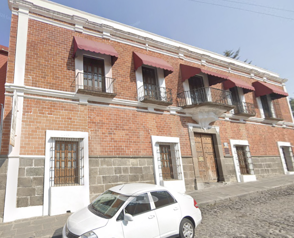 Museo San José María de Yermo y Parres-0
