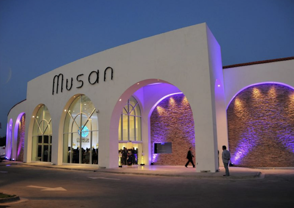 Museo San Nicolás (MUSAN) -2