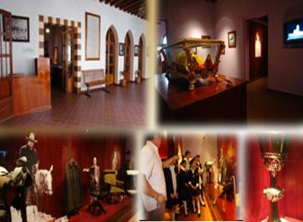 Museo San Rafael Guízar y Valencia-1