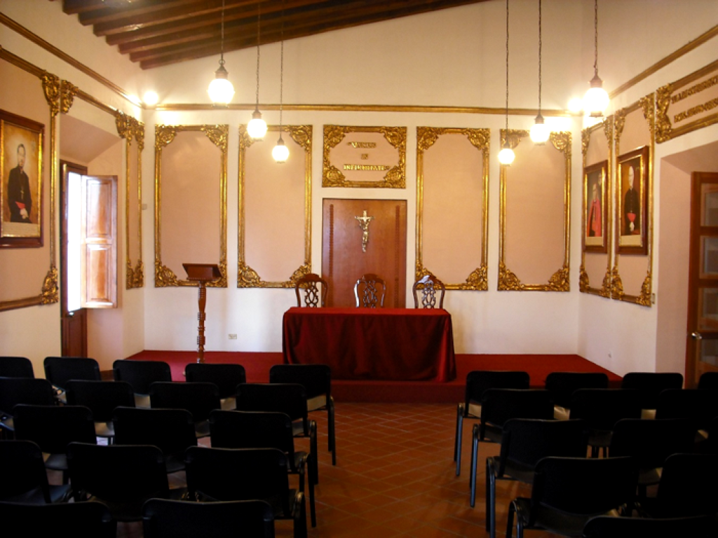 Museo San Rafael Guízar y Valencia-2