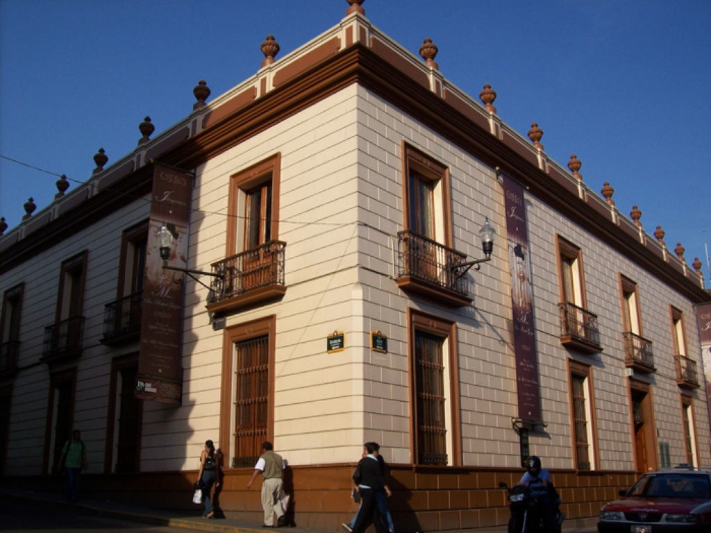 Museo San Rafael Guízar y Valencia-0