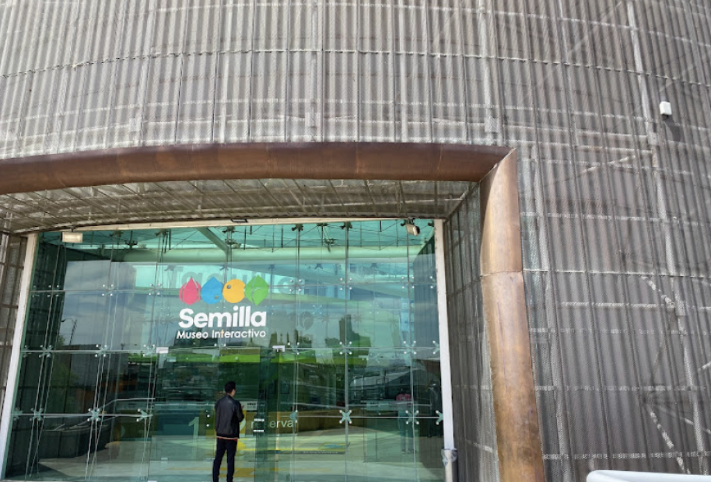 Museo Semilla-2